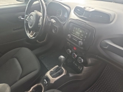 Used 2017 Jeep Renegade Latitude FWD at Mike Burkart Ford near Plymouth, WI