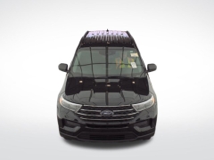 Used 2023 Ford Explorer XLT 4WD at Mike Burkart Ford near Plymouth, WI