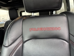 Used 2019  Jeep Wrangler Unlimited 4d SUV 4WD Rubicon at Mike Burkart Ford near Plymouth&comma; WI