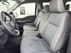 Used 2024  Ford F-150 XLT 4WD SuperCrew Box at Mike Burkart Ford near Plymouth&comma; WI