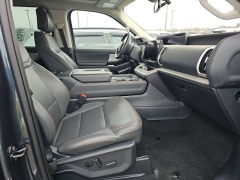 Used 2025  Ford Expedition Active 4x4 at Mike Burkart Ford near Plymouth, WI