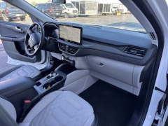 Used 2024  Ford Escape Platinum AWD at Mike Burkart Ford near Plymouth, WI