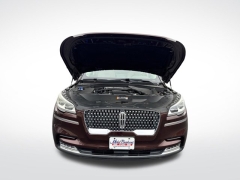 Used 2020  Lincoln Aviator Reserve AWD at Mike Burkart Ford near Plymouth&comma; WI
