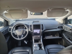 Used 2022 Ford Edge AWD at Mike Burkart Ford near Plymouth, WI