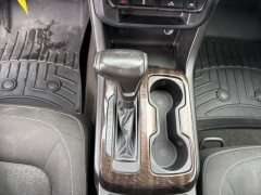 Used 2015  GMC Canyon 4WD Crew Cab SLE at Mike Burkart Ford near Plymouth&comma; WI