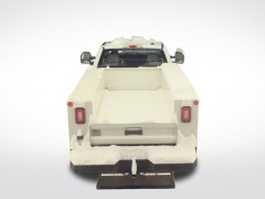 Used 2023  Ford Super Duty F-250 4WD XL Reg Cab SRW 8' Box at Mike Burkart Ford near Plymouth&comma; WI