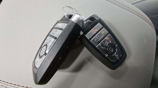 Used 2025 Ford Explorer Active 4WD at Mike Burkart Ford near Plymouth, WI