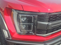 Used 2022 Ford F-150 4WD Raptor SuperCrew 5.5' Box at Mike Burkart Ford near Plymouth, WI