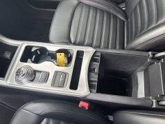 Used 2023 Ford Edge SEL AWD at Mike Burkart Ford near Plymouth, WI