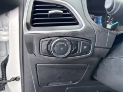 Used 2024  Ford Edge SEL AWD at Mike Burkart Ford near Plymouth&comma; WI