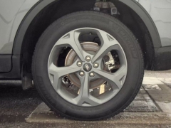 Used 2025  Ford Escape Hybrid ST-Line Select AWD at Mike Burkart Ford near Plymouth&comma; WI