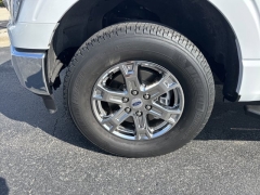 Used 2022  Ford F-150 4WD SuperCrew 5.5' Box at Mike Burkart Ford near Plymouth, WI