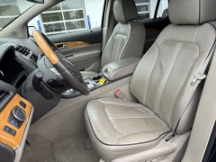 Used 2014 Lincoln MKX FWD 4dr at Mike Burkart Ford near Plymouth, WI