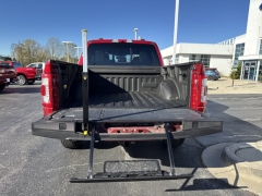 Used 2022  Ford F-150 4WD LARIAT SuperCrew 5.5' Box at Mike Burkart Ford near Plymouth, WI