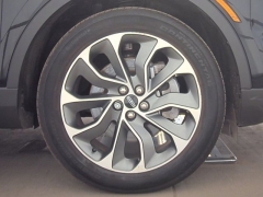 Used 2021 Lincoln Nautilus Reserve AWD at Mike Burkart Ford near Plymouth, WI