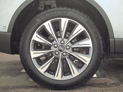 Used 2022 Lincoln Corsair Reserve AWD at Mike Burkart Ford near Plymouth, WI