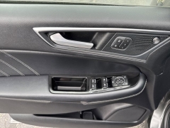 Used 2019 Ford Edge 4d SUV AWD ST at Mike Burkart Ford near Plymouth, WI