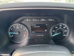 Used 2023  Ford F-150 4WD SuperCrew Box at Mike Burkart Ford near Plymouth&comma; WI