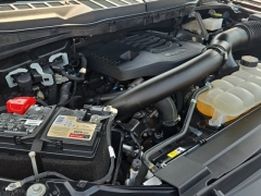 Used 2022 Ford F-150 4WD XL SuperCrew 6.5' Box at Mike Burkart Ford near Plymouth, WI