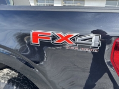 Used 2022 Ford F-150 4WD XLT SuperCrew 5.5' Box at Mike Burkart Ford near Plymouth, WI