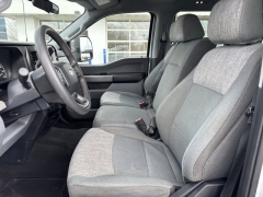 Used 2024 Ford Super Duty F-250 SRW 4WD Crew Cab Box at Mike Burkart Ford near Plymouth, WI