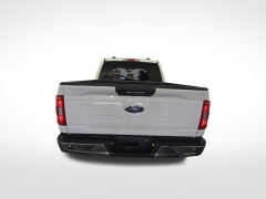 Used 2023  Ford F-150 4WD SuperCrew Box at Mike Burkart Ford near Plymouth, WI