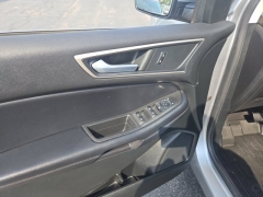 Used 2023 Ford Edge SEL AWD at Mike Burkart Ford near Plymouth, WI