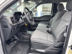 Used 2024  Ford F-150 4WD XL SuperCab 6&period;5' Box at Mike Burkart Ford near Plymouth&comma; WI