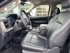 Used 2024 Ford Expedition XLT 4x4 at Mike Burkart Ford near Plymouth, WI