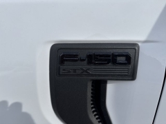 Used 2023 Ford F-150 4WD XL w/STX SuperCrew 5.5' Box at Mike Burkart Ford near Plymouth, WI