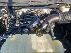 Used 2024 Ford F-150 XLT 4WD SuperCrew Box at Mike Burkart Ford near Plymouth, WI