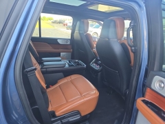 Used 2019 Lincoln Navigator 4d SUV 4WD Reserve at Mike Burkart Ford near Plymouth, WI