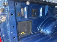 Used 2022 Ford F-150 4WD SuperCrew Box at Mike Burkart Ford near Plymouth, WI