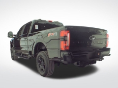 Used 2025  Ford Super Duty F-250 SRW 4WD Crew Cab Box at Mike Burkart Ford near Plymouth&comma; WI