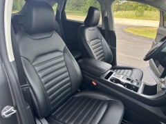 Used 2023 Ford Edge SEL AWD at Mike Burkart Ford near Plymouth, WI