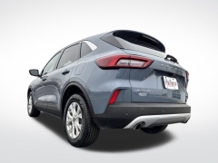 Used 2023  Ford Escape Active AWD at Mike Burkart Ford near Plymouth&comma; WI