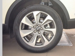 Used 2024 Ford Escape Platinum AWD at Mike Burkart Ford near Plymouth, WI