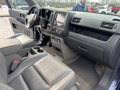 Used 2013  Honda Ridgeline Crew Cab RTL at Mike Burkart Ford near Plymouth&comma; WI