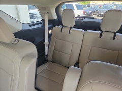 Used 2022 Ford Explorer Limited 4WD at Mike Burkart Ford near Plymouth, WI