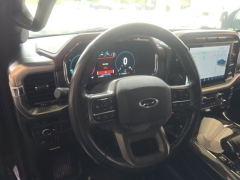 Used 2021 Ford F-150 4WD SuperCrew 5.5' Box at Mike Burkart Ford near Plymouth, WI