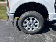 Used 2024 Ford Super Duty F-250 4WD XLT SuperCab SRW 8' Box at Mike Burkart Ford near Plymouth, WI
