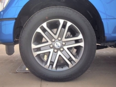 Used 2021 Ford F-150 4WD SuperCrew 5.5' Box at Mike Burkart Ford near Plymouth, WI