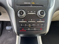 Used 2019  Lincoln MKC 4d SUV FWD at Mike Burkart Ford near Plymouth&comma; WI