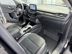 Used 2022 Ford Escape SEL AWD at Mike Burkart Ford near Plymouth, WI