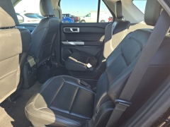 Used 2023 Ford Explorer XLT 4WD at Mike Burkart Ford near Plymouth, WI