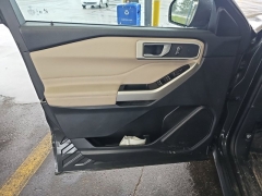 Used 2022 Ford Explorer XLT 4WD at Mike Burkart Ford near Plymouth, WI