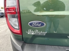 Used 2024  Ford Bronco Sport Big Bend 4x4 at Mike Burkart Ford near Plymouth, WI