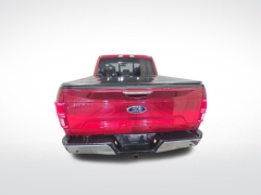Used 2018 Ford F-150 4WD SuperCrew Box at Mike Burkart Ford near Plymouth, WI