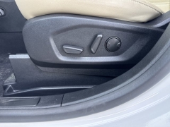 Used 2024  Ford Edge SEL AWD at Mike Burkart Ford near Plymouth&comma; WI