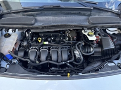 Used 2020  Ford Transit Connect Van XL LWB w/Rear Symmetrical Doors at Mike Burkart Ford near Plymouth, WI